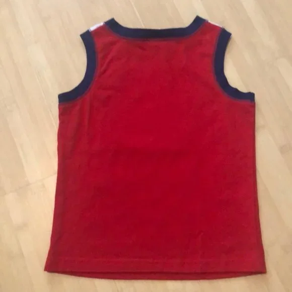 Mickey Mouse Tank - Picture 3 of 5